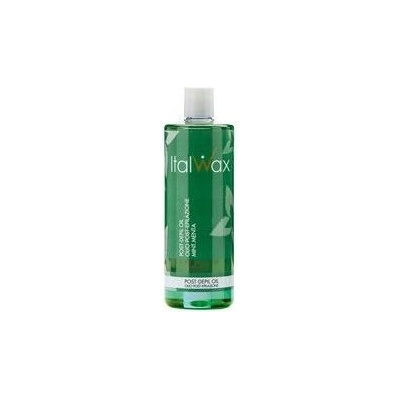 ENII-NAILS ENII-NAILS Olej po depilaci MENTOL 500 ml italwax