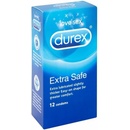 Durex Extra Safe 144 ks