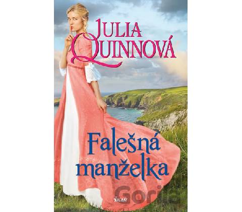 Falešná manželka