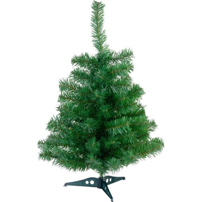 MagicHome Vánoční stromek Kane jedle 60 cm – Sleviste.cz