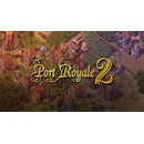 Port Royale 2