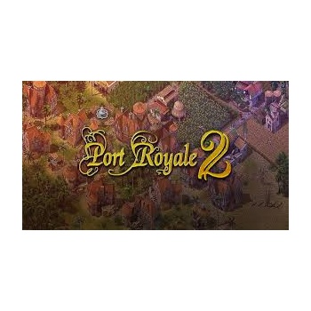 Port Royale 2