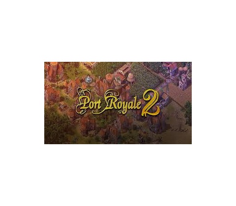 Port Royale 2