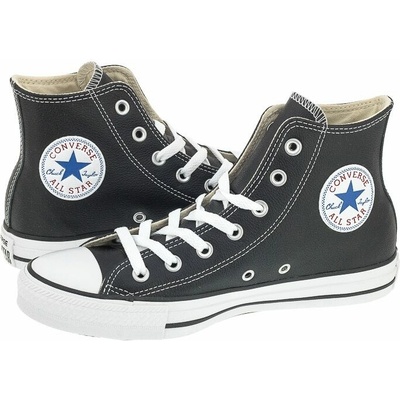 Converse pánske tenisky Chuck Taylor čierne