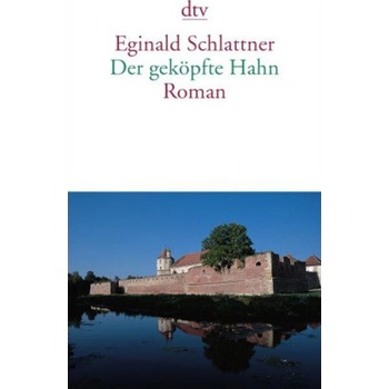 Schlattner, Eginald
