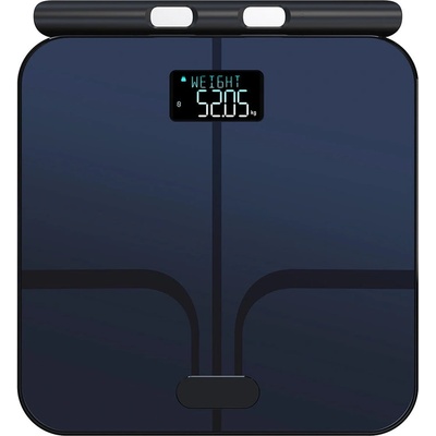 Xmart СМАРТ КАНТАР XMART BT Scale FG2311BH BК (3800202099287)