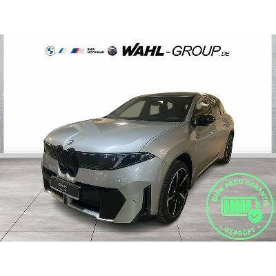 BMW iX3 M Sport Pro 235 kW