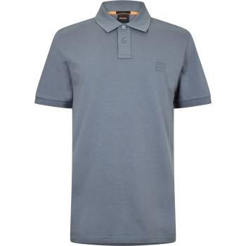 Boss Passenger 10256683 01 - Open Grey