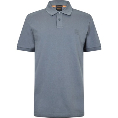 Boss Passenger 10256683 01 - Open Grey