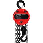 Steinberg Systems Верижен блок - 2 000 кг - 3 м SBS-FZ 2000/3M (SBS-FZ 2000/3M)