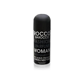 Image 1 of Rocco Barocco Fashion Woman Deo Spray 150ml
