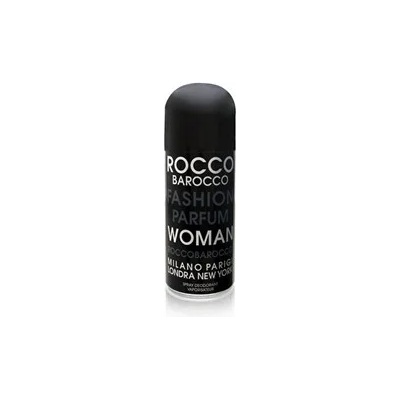 Rocco Barocco Fashion Woman Deo Spray 150ml