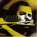 FOCUS: FOCUS 3, CD