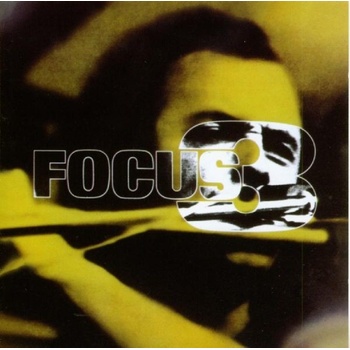 FOCUS: FOCUS 3, CD