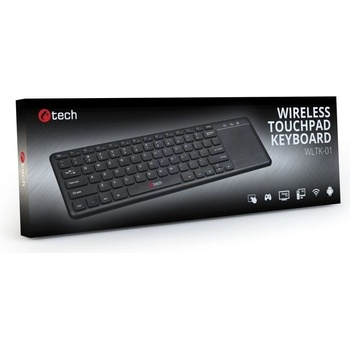 C-Tech WLTK-01