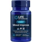 Life Extension Florassist Mood Improve, 30 капсули, Life Extension (02250 LE)