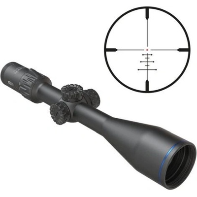 Meopta Puškohled MeoHunter R5 5 25x56 FFP RD BDC 3