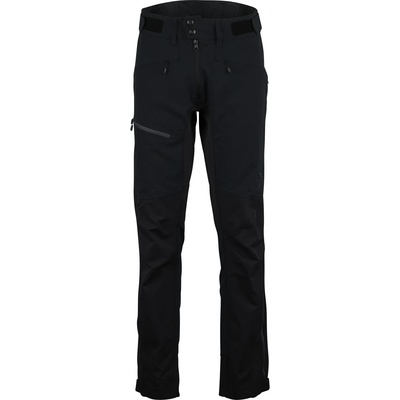 Norrøna Мъжки туристически панталон Norrøna Falketind Flex1 Heavy Duty Pants Walking trousers - Caviar / Zip Grey (010-0677-0513)