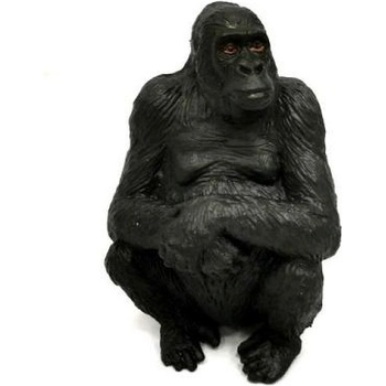 Atlas Фигурка Горила женска 7, 5 см