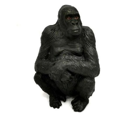Atlas Фигурка Горила женска 7, 5 см