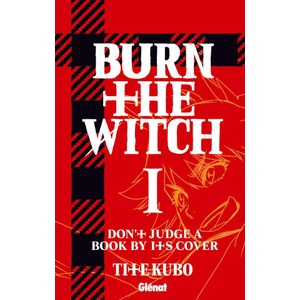 Burn The Witch - Tome 01 | Tite Kubo (ISBN: 9782344044865)