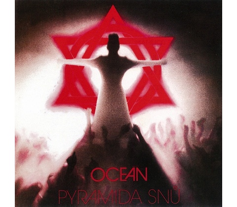 Ocean - PYRAMIDA SNU 2CD
