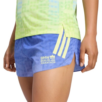 adidas BMW Berlin Marathon 2026 modrá – Hledejceny.cz