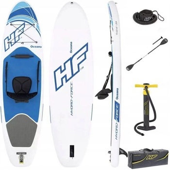 Paddleboard Hydro Force Oceana XL 10'