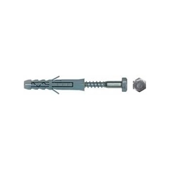 Uncanny Brand Expansion clutch with hex bar 10/6*70mm