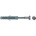 Uncanny Brand Expansion clutch with hex bar 10/6*70mm