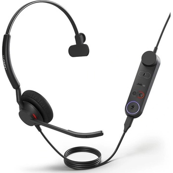 Jabra Engage 50 II Mono Teams USB-C/A (5093-299-2169)