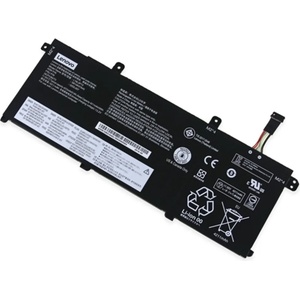 Lenovo Батерия ОРИГИНАЛНА Lenovo ThinkPad T490 T495 L18C3P72