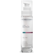 Christina Cosmeceuticals LINE REPAIR GLOW Koncentrované hydratačné sérum 30 ml