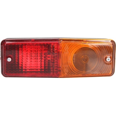 WAS WO72U/40 sdružená L/P-BL/BR/KO