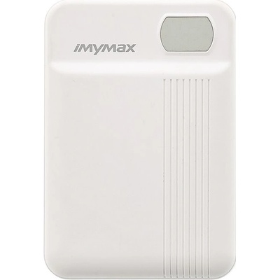 MyMAx MP11 10000 mAh bílá