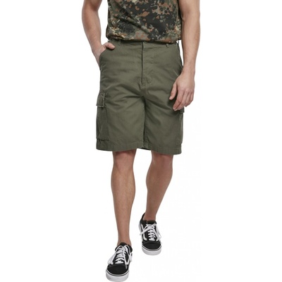 Šortky Brandit BDU olive