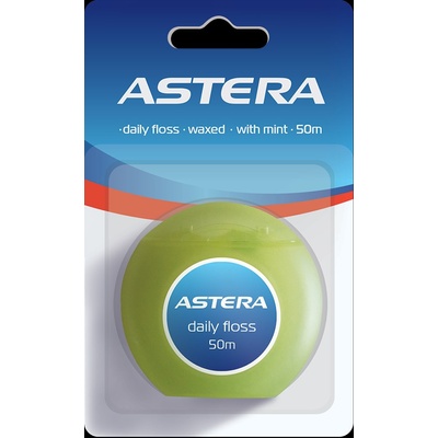 Astera Конци за зъби, 50 m