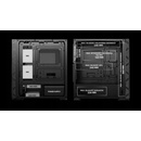 Savio Prime X1 ARGB Glass