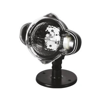 Emos DCPN01 hviezdičky vonkajšie aj vnútorné teplá studená biela