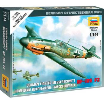 AZ Model Bf Aces 1:72