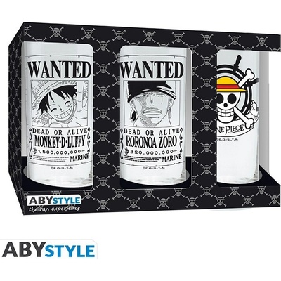 One Piece Pohár 290 ml