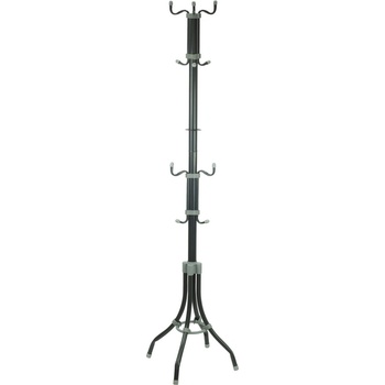 Image 1 of Horecano Perilla-Закачалка за дрехи АНТРАЦИТ (61003) (0157169)