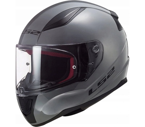LS2 FF353 RAPID II Solid