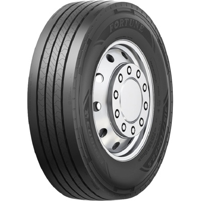 FORTUNE FAR603 215/75 R17,5 136/134J – Hledejceny.cz