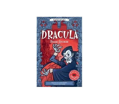 Dracula - Bram Stoker