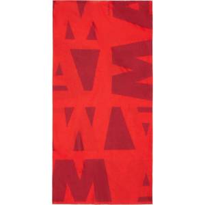 Mammut Шал Mammut Mammut Neck Gaiter Logo Neckerchief - Mammut Red / Dark Mammut Red - размер One Size (203-2693-1311)