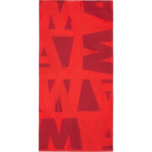 Mammut Шал Mammut Mammut Neck Gaiter Logo Neckerchief - Mammut Red / Dark Mammut Red - размер One Size (203-2693-1311)