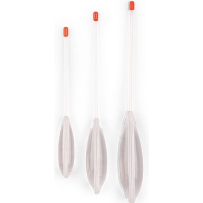 Zebco Sbirolino clear 20 g