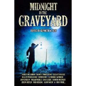 Midnight in the Graveyard (ISBN: 9781951043025)