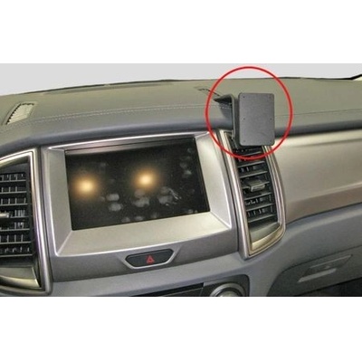 Brodit ProClip montážna konzola na palubnú dosku pre Ford Ranger Raptor 19-22, 855183
